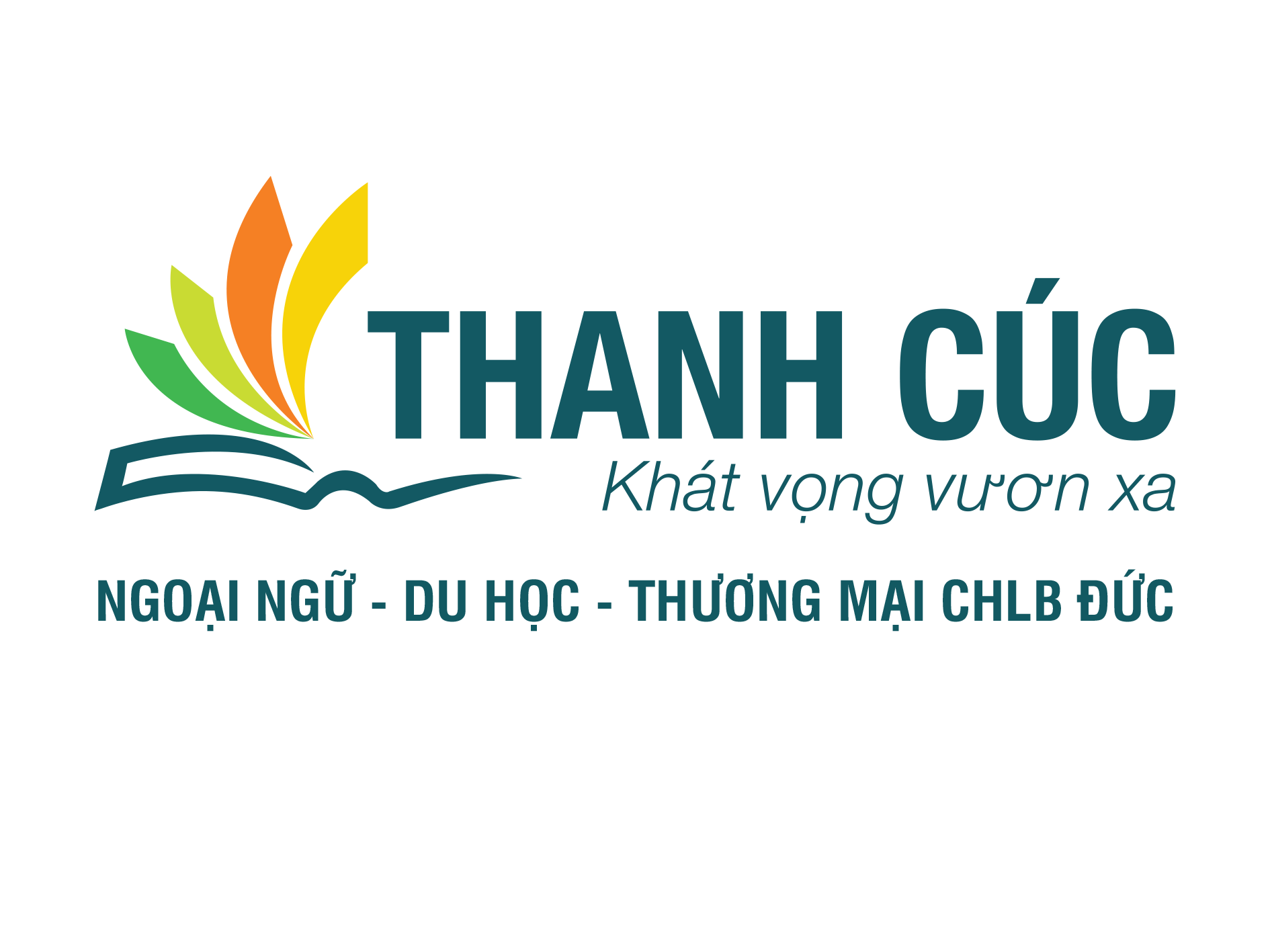 Thanh Cúc Logo