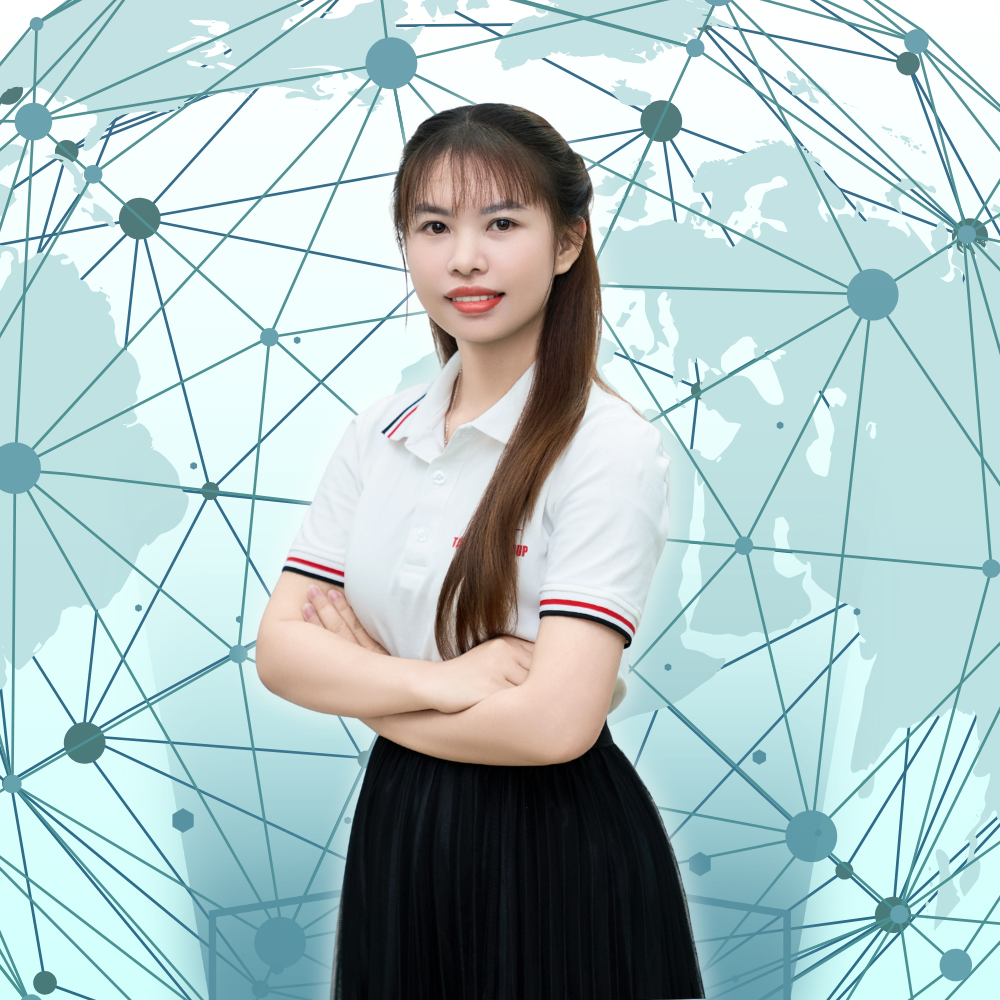 TRẦN THỊ PHÚC