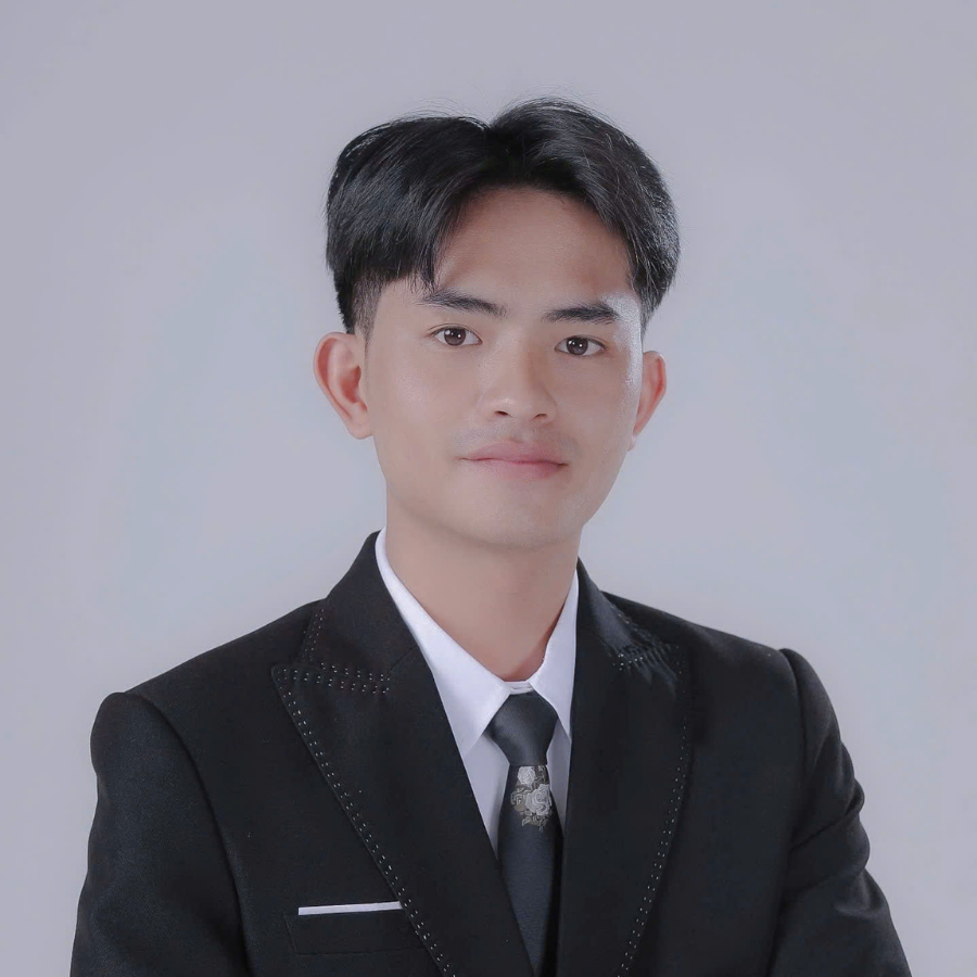 BÙI QUỐC HUY